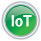 IoT Partners Button